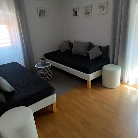 Apartments Pepe Novigrad Istria Exterior foto