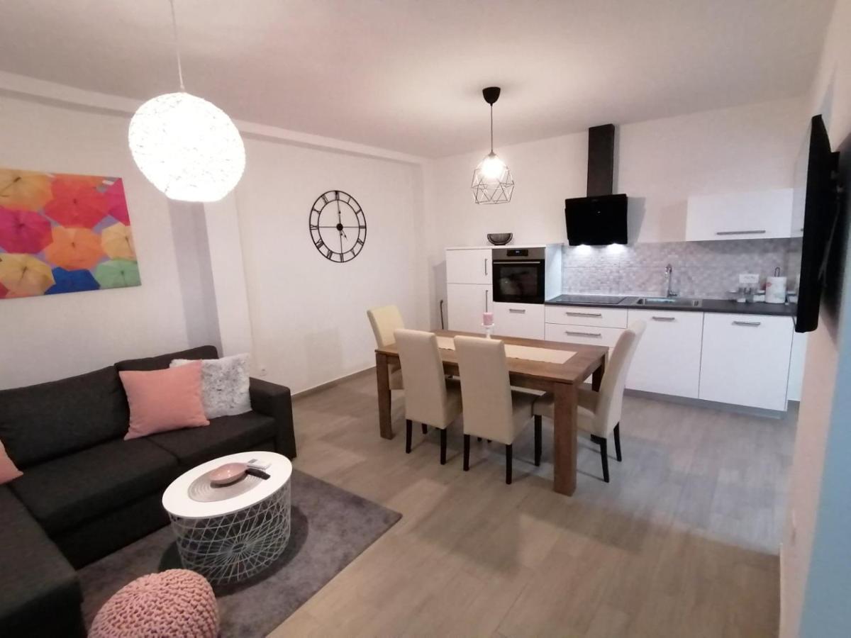Apartments Pepe Novigrad Istria Exterior foto