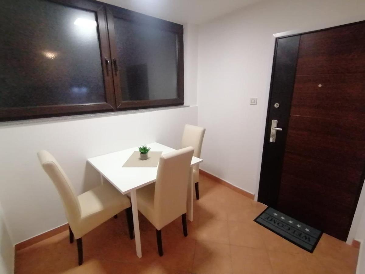 Apartments Pepe Novigrad Istria Exterior foto
