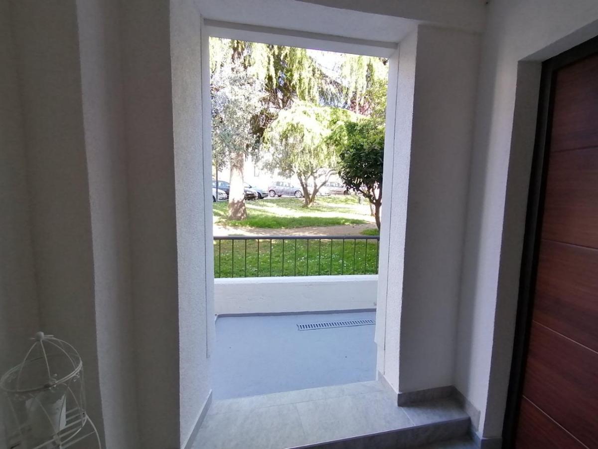 Apartments Pepe Novigrad Istria Exterior foto