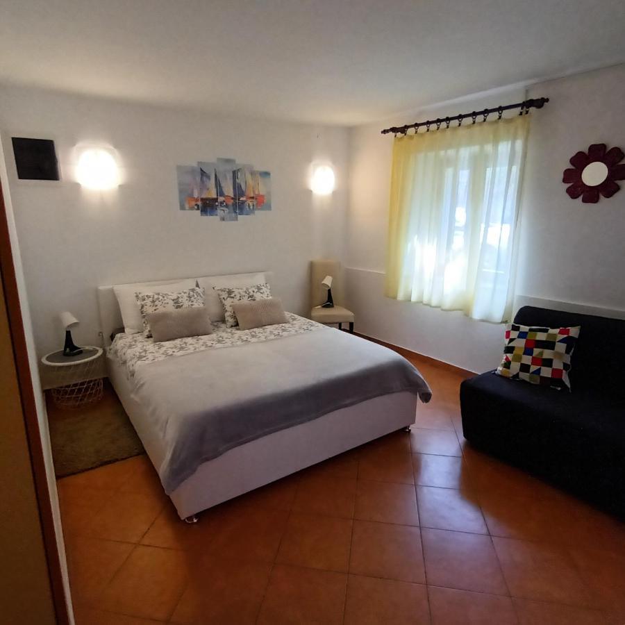 Apartments Pepe Novigrad Istria Exterior foto