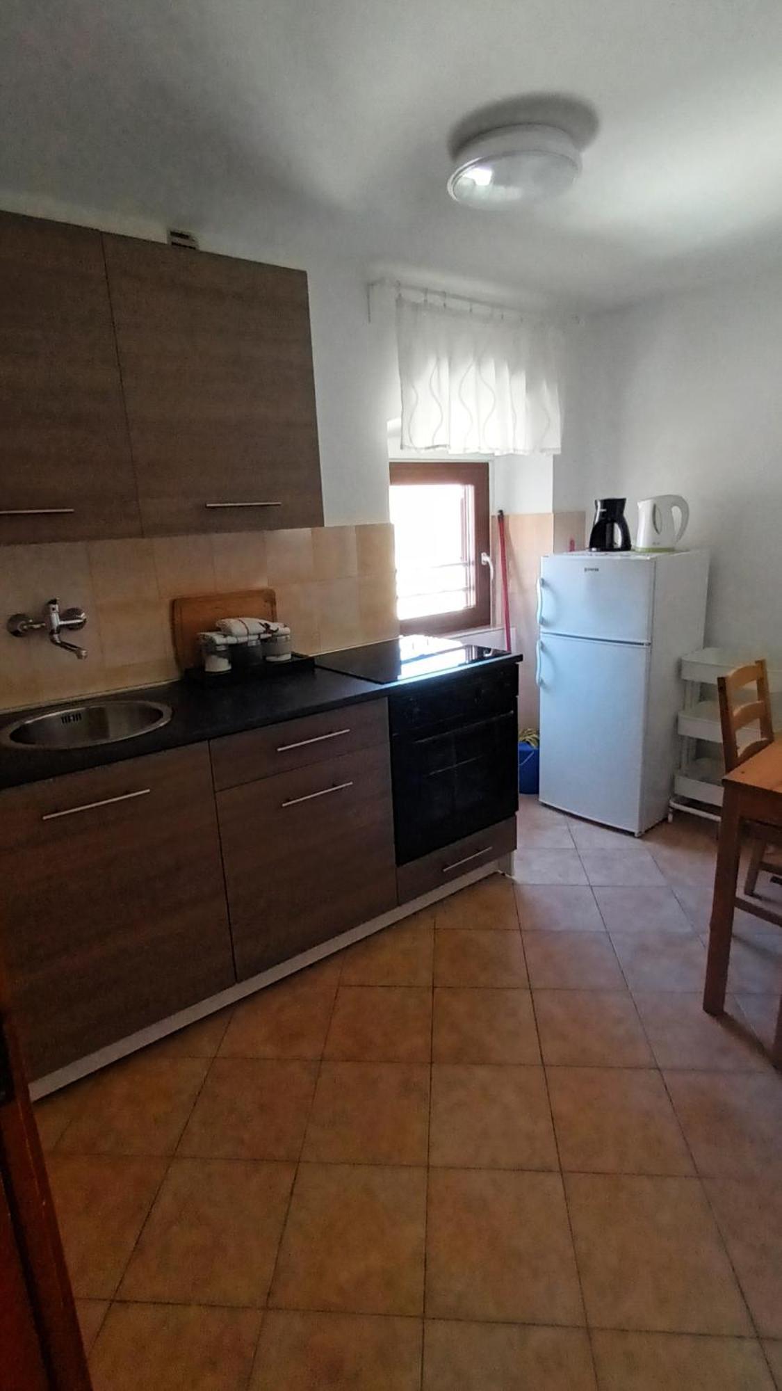 Apartments Pepe Novigrad Istria Exterior foto