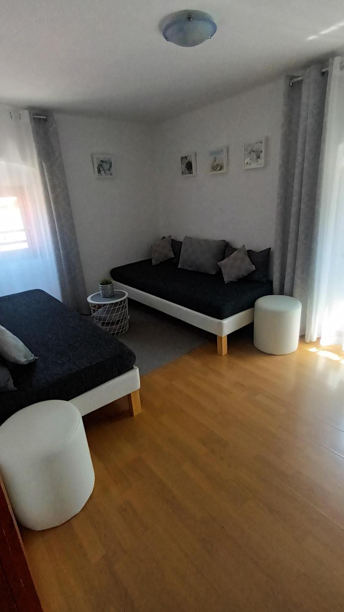 Apartments Pepe Novigrad Istria Exterior foto