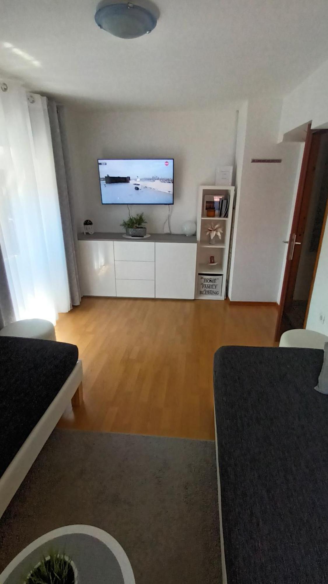 Apartments Pepe Novigrad Istria Exterior foto