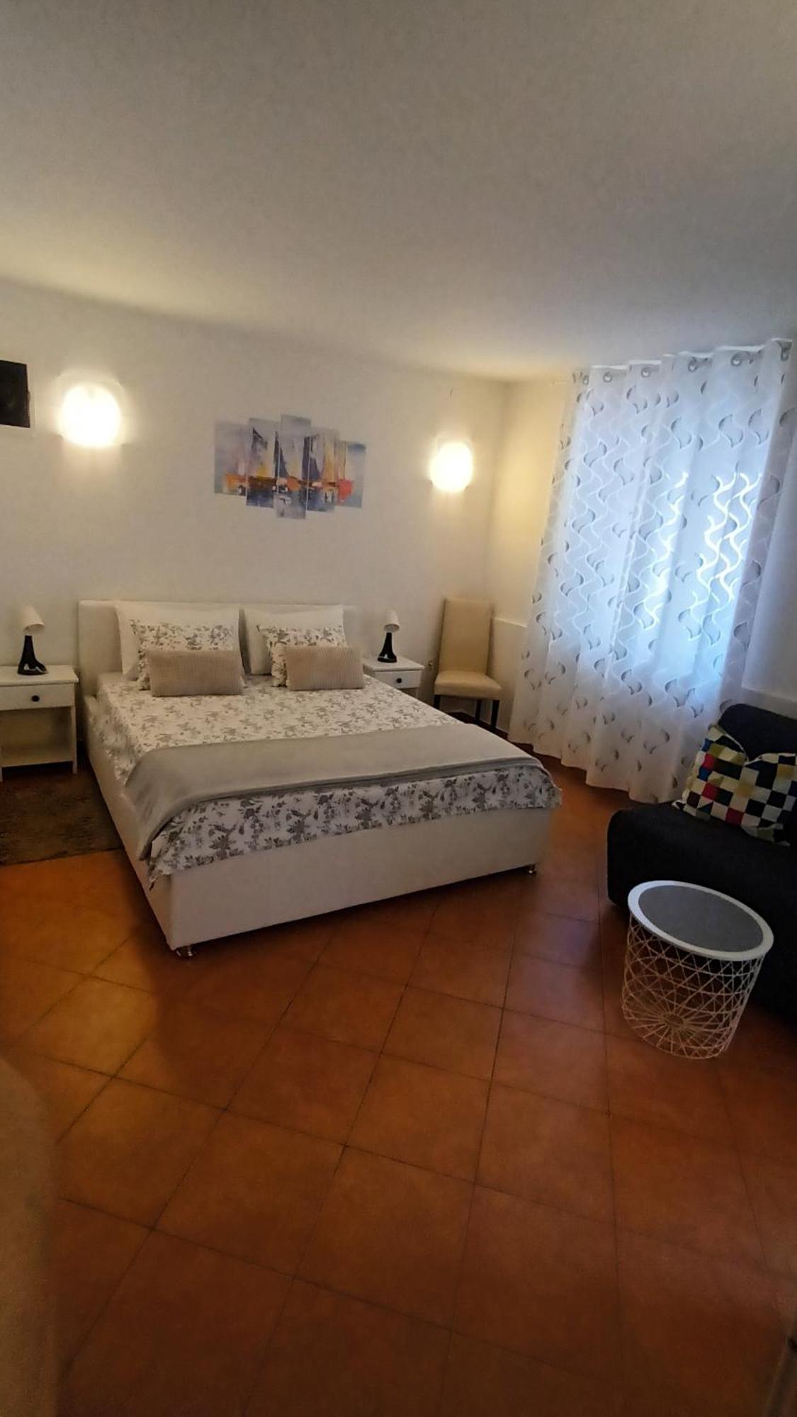 Apartments Pepe Novigrad Istria Exterior foto