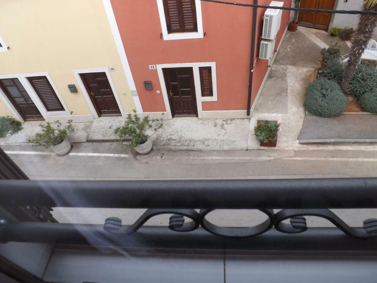 Apartments Pepe Novigrad Istria Exterior foto