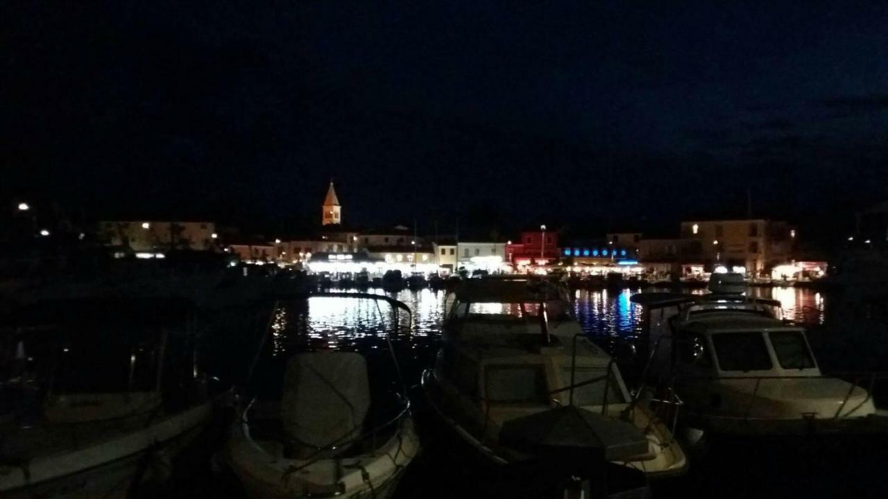 Apartments Pepe Novigrad Istria Exterior foto